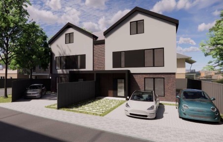 Продам дуплекс в місті Ірпінь