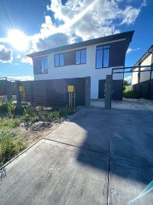 Київська область, Гостомель