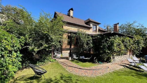 ЦЕНТР Ірпеня. Сучасний Будинок з Охороною і Газом! Без Комісії.