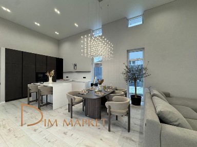 Унікальний, одноповерховий дім‼️з МЕБЛЯМИ та ТЕХНІКОЮ‼️Ліцей 2 хв