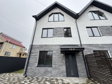 Київська область, Буча