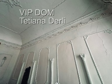 Квартира с видом на Соборную площадь. Центр Одесса