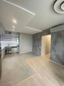 Квартира с тремя спальнями и кухней-студией на пр. Гагарина, новый дом!