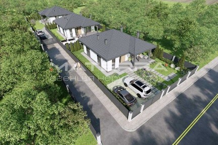 Продаж будинку Боярка-Нове 108м2 поряд UCSA можливість бронювання