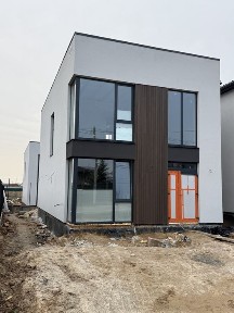 ВЛАСНИК‼️195 м2 з підвалом‼️газ, центральна каналізація будинок 2,5 со