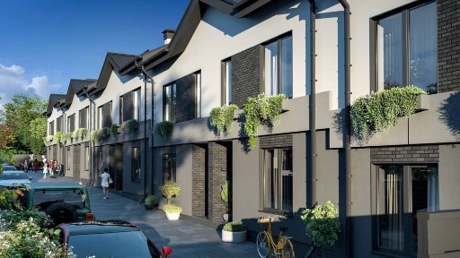 Таунхаус м. Ірпінь