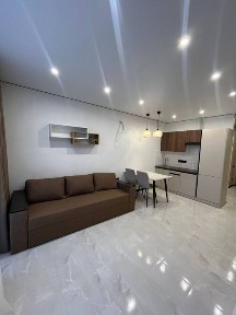 Акварель 8 на Таирова, Вильямса! Новый стильный смарт!