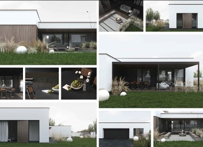 Будинок Київ/с. Романків від власника, 280м, 1 поверх, 23 сотки, 50кВт