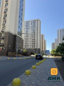 ЖК Жемчужина! Кадор на Таирова! Двухкомнатна квартира без ремонта!