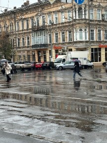 Одеська область, Одеса, Приморський