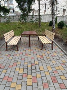 Продам однокомнатную квартиру. Автономное отопление