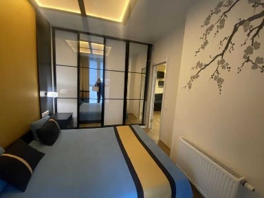 Без комісіі! Позняки, <a href='/newbuilding/4773/view/zk-dragomanova'>Драгоманова</a> 2, продаж затишноі євродвушки!