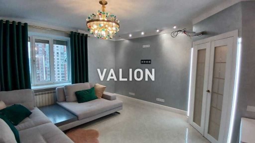 Киев, Феодоры Пушиной ул., 44/50