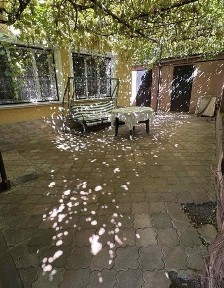 Уютный дом на 4 комнаты, свой дворик! Район водопроводная (краян)