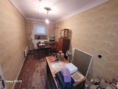 Офіс на вул Архангельська 46