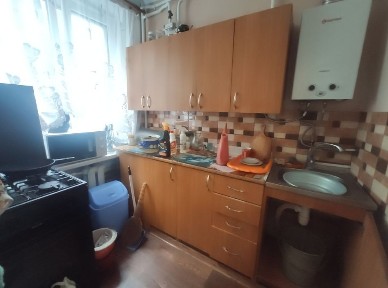 Здається 3к. кв. в центрі, вул. Вінницька