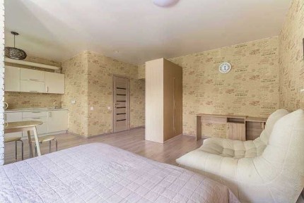 Подобова оренда в ЖК Версаль-Парк. Є все! Телефонуйте!