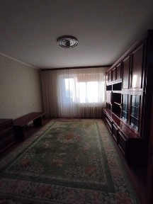 Сдам 1- но ком чешку на Первом участке ( рядом Червоная, Трампарк)