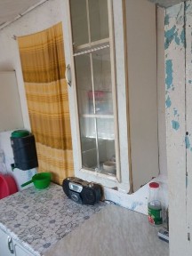 Здам квартиру в смт Юр'ївка