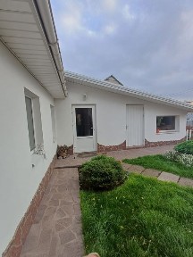 Продам два дома на одном участке в Рыбальске !