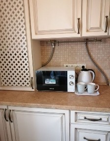 Вокзал, Гошпиталь, Ликарня Мечнікова, Титова, 16та почас, посут