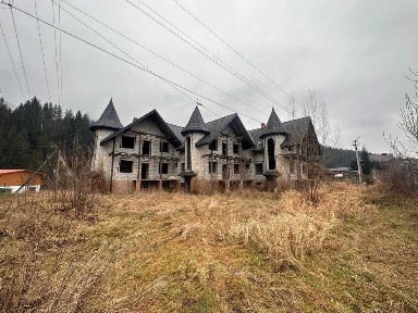 Продається Таунхаус у Карпатах, Татарів за вигідною ціною!