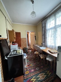 Продаж півособняка по вул. Обʼїздова