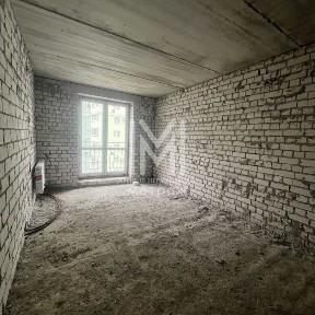 ЖК <a href='/newbuilding/7079/view/zk-rogatinskii'>Рогатинский</a> 2к квартира 70м2 возле метро Центральный Рынок