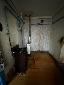 Продам однокімнатну квартиру.