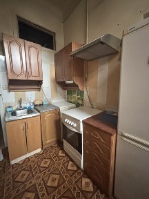 2-кімнатна квартира в центрі Львова