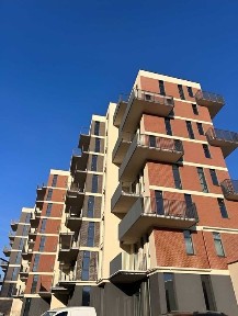 Однокімнатна квартира в готовому ЖК Perfect Life, Винники