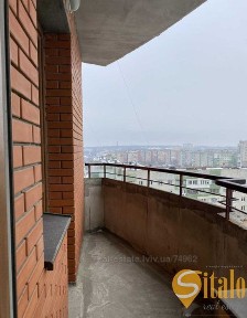 Продаж 1 кімнатної квартири, вулиця Зубрівська