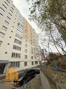 Продаж 3к квартири в зданій новобудові по вул Підголоско Львів