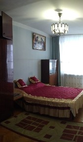 Продаж 3 ккв центр Трускавець