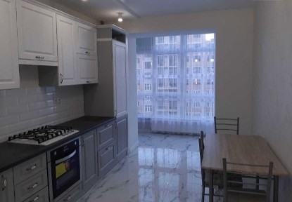 1 кім. квартира в центрі міста