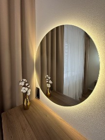 Авторська 2-кімнатна квартира на 4 поверсі