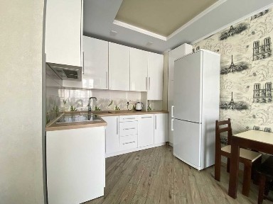 Оренда 1-кімнатної новобудови по вулиці Трускавецька -Івана Пулюя