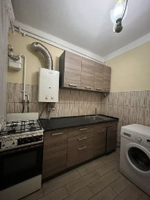 Продаж 2 кімнатної квартири в найкращому районі міста