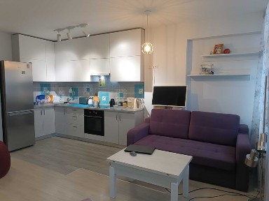 Продам 1к квартиру ЖК