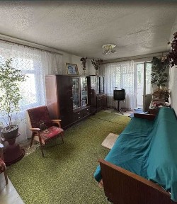 3 кім середній поверх СОНЯЧНИЙ (717453)