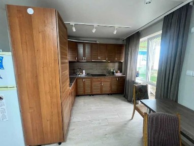 1 кім з АВТОНОМКОЮ в багатоповерхівці ПЕРЕМОГА (718250)