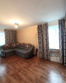 2х к. кв. ремонт меблі техніка