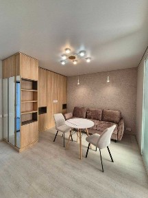 Продам 2к квартиру с ремонтом ЖК Вертикаль, можно под еОселю, 6/14