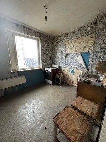 Продам 2-х комнатную квартиру. Черкаское