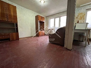 Продаж 1 к. кв. просп. Центральний (вул. Лермонтова)