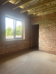 Городище американка