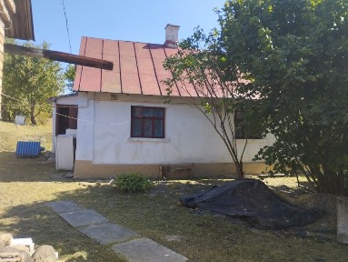 Продам будинок С. Грушвиця Перша