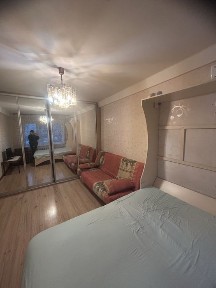 Київська область, Київ, Святошинський