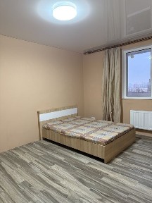 Оренда 1к квартири Київ вулиця Олевська 12000