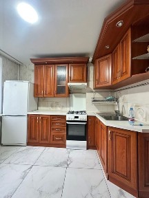 Здам 2 кімнатну квартиру ЦЕНТР МІСТА